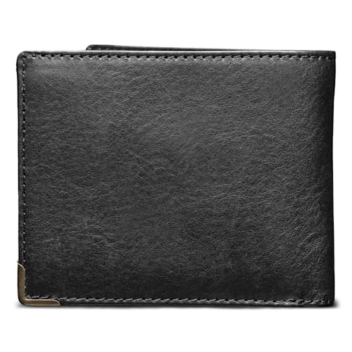 laydown image of Magnate Billfold