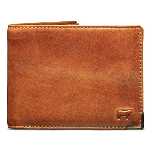 laydown image of Magnate Billfold