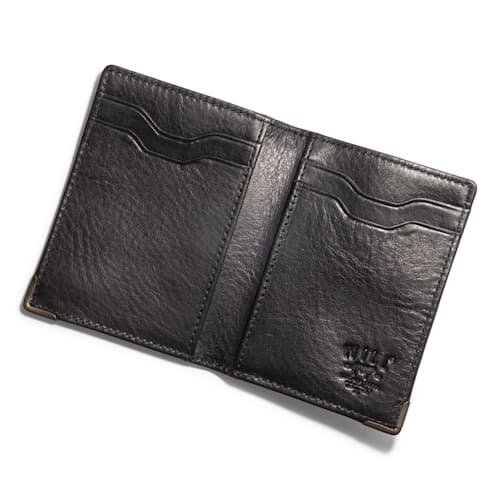 laydown image of Tradesman Slim Wallet