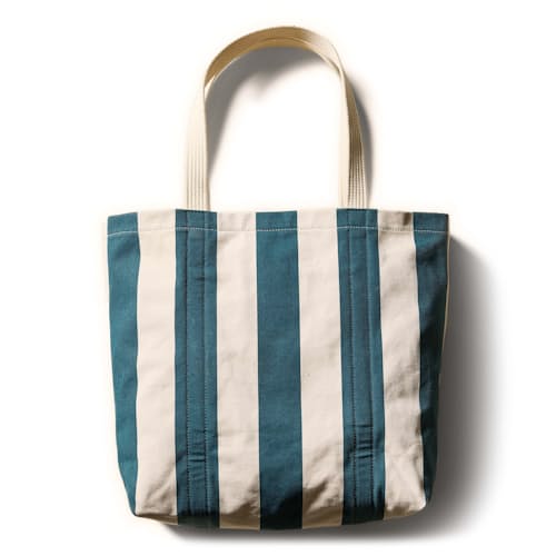 laydown image of Surf Ghana Tote