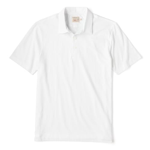 laydown image of Sunwashed T-Shirt Polo