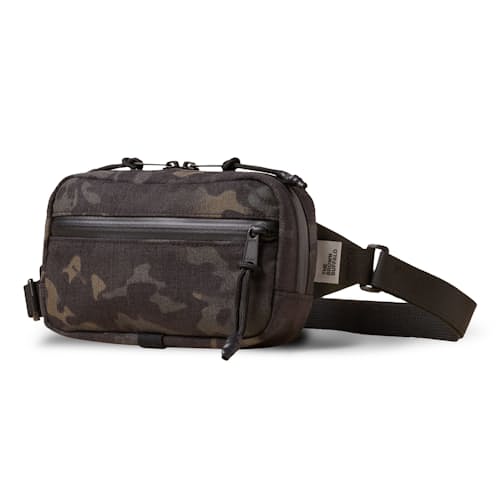 laydown image of Conceal™ Waistpack