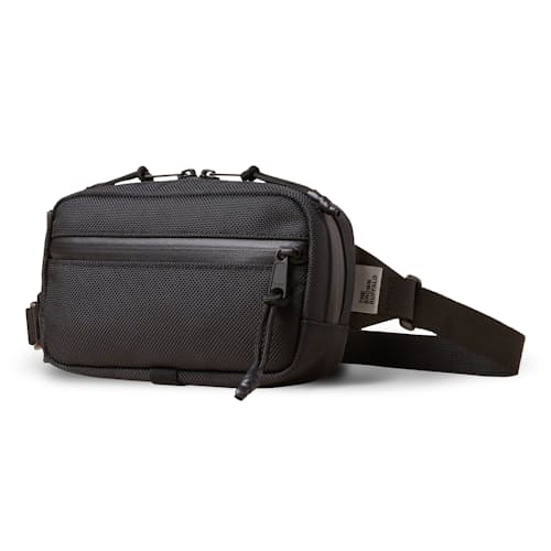 laydown image of Conceal™ Waistpack