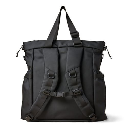 laydown image of Conceal Tote