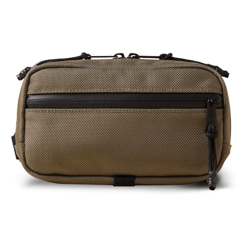 laydown image of Conceal™ Waistpack