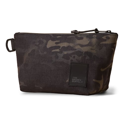 laydown image of Dopp Kit