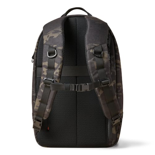 laydown image of ConcealPack™ 21L
