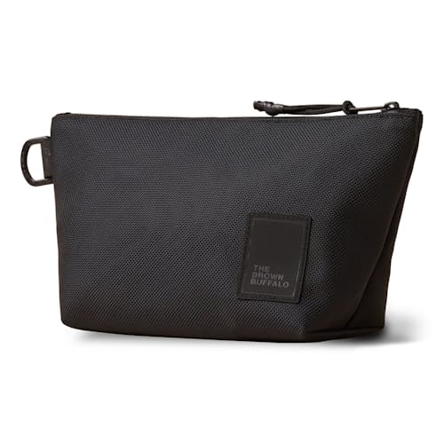 laydown image of Dopp Kit