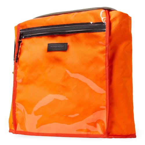 laydown image of Conceal Tote