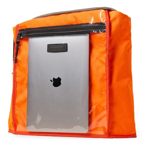 laydown image of Conceal Tote