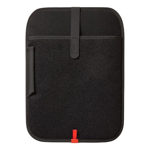 laydown image of Laptop Sleeve