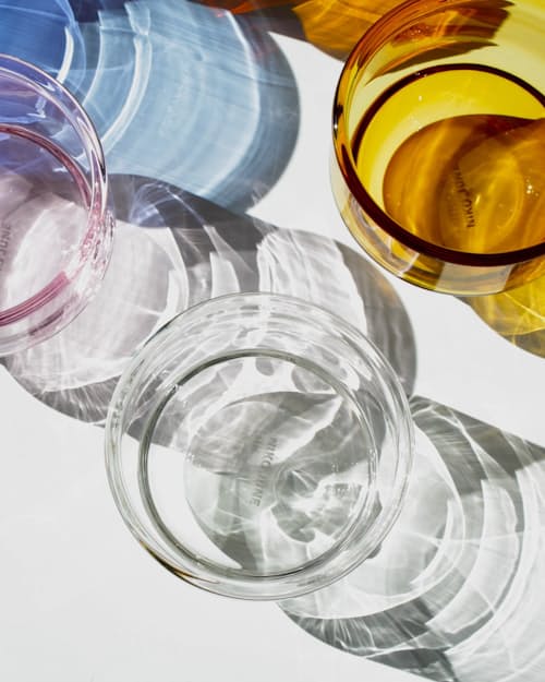 laydown detail image of KANTINE DRINKING GLASS 2 PCS