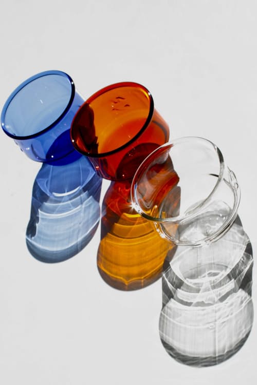 laydown detail image of KANTINE DRINKING GLASS 2 PCS