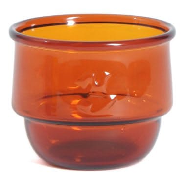 laydown image of KANTINE DRINKING GLASS 2 PCS
