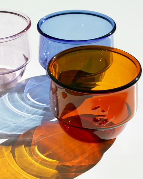 laydown detail image of KANTINE DRINKING GLASS 2 PCS