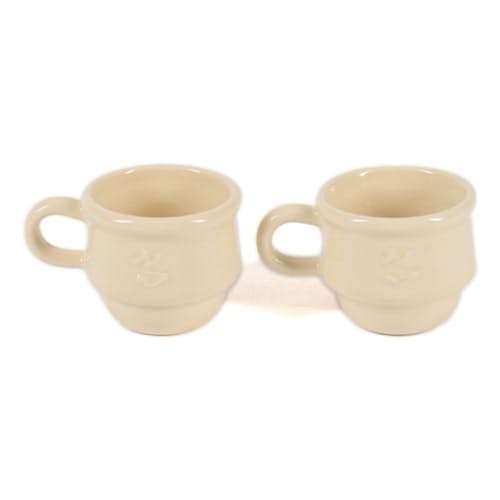 laydown image of KANTINE ESPRESSO CUP 2 PCS