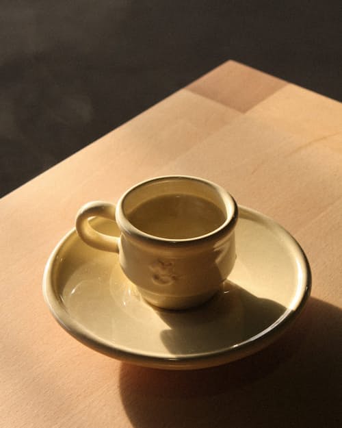 lifestyle image of KANTINE ESPRESSO CUP 2 PCS