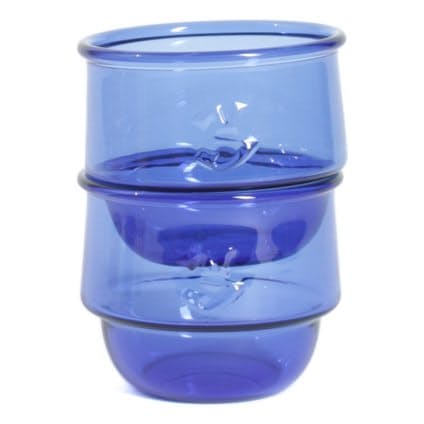 laydown image of KANTINE DRINKING GLASS 2 PCS