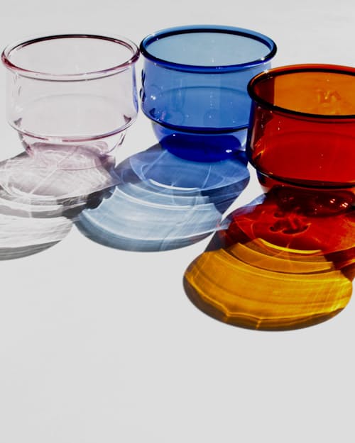 laydown detail image of KANTINE DRINKING GLASS 2 PCS