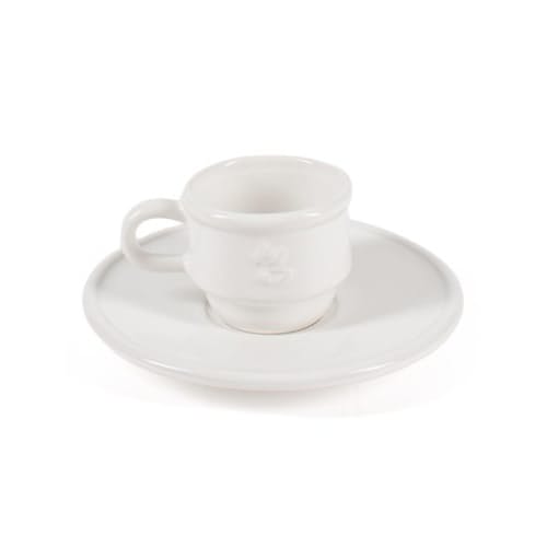 laydown image of Kantine Espresso Cup 2 pcs