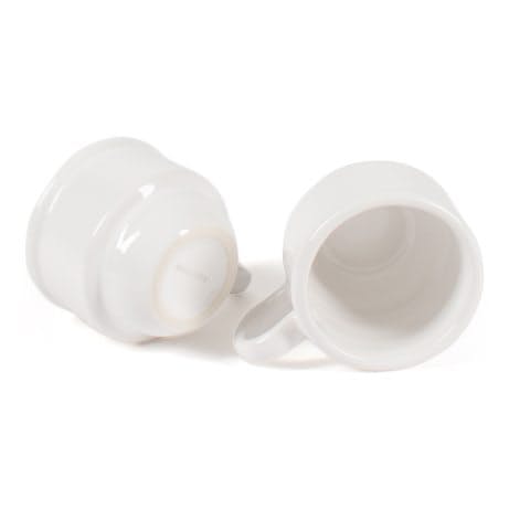 laydown image of KANTINE ESPRESSO CUP 2 PCS