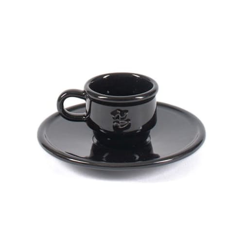 laydown image of Kantine Espresso Cup 2 pcs