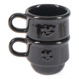 laydown image of KANTINE ESPRESSO CUP 2 PCS