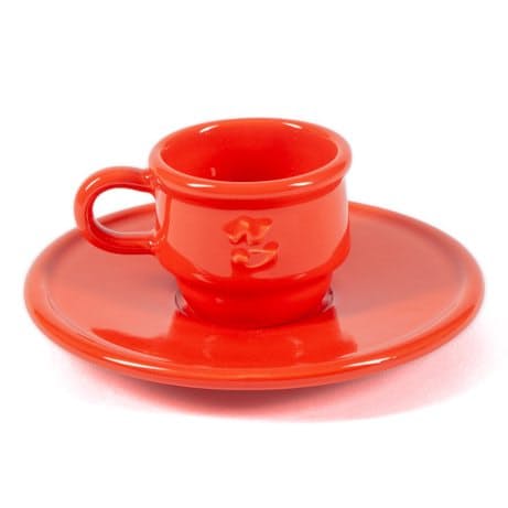 laydown image of KANTINE ESPRESSO CUP 2 PCS