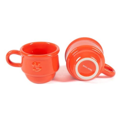 laydown image of KANTINE ESPRESSO CUP 2 PCS