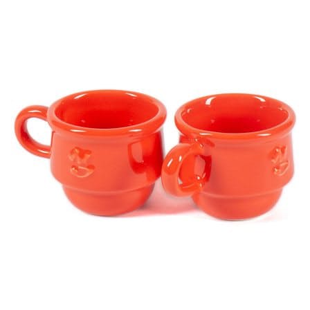laydown image of KANTINE ESPRESSO CUP 2 PCS