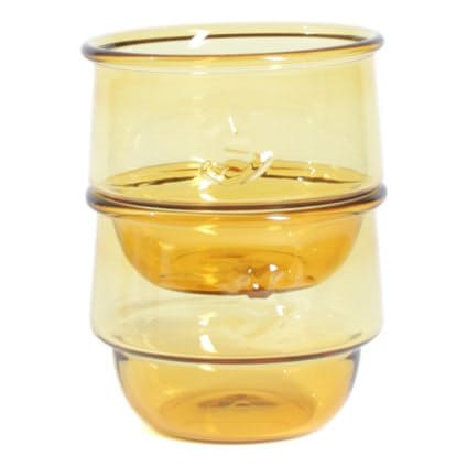 laydown image of KANTINE DRINKING GLASS 2 PCS