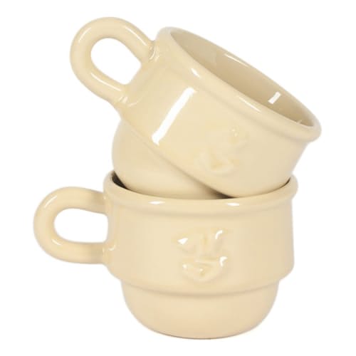 laydown image of KANTINE CUP 2 PCS