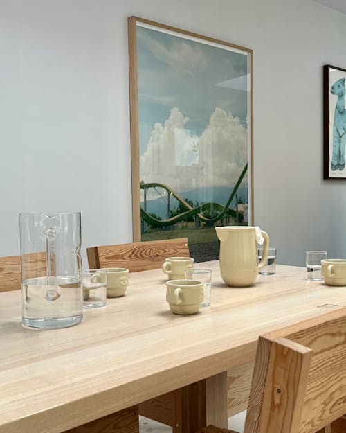 lifestyle image of KANTINE CUP 2 PCS