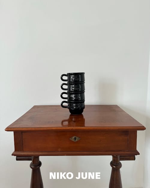 lifestyle image of KANTINE CUP 2 PCS
