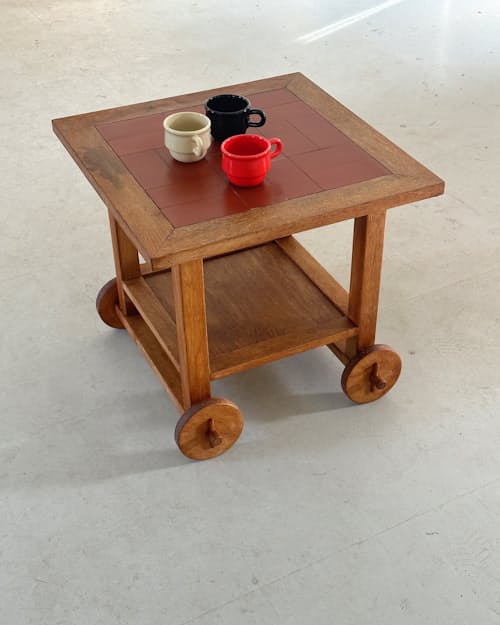 lifestyle image of KANTINE CUP 2 PCS