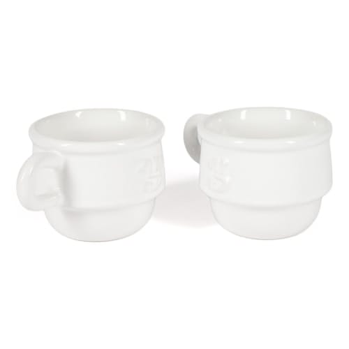 laydown image of KANTINE CUP 2 PCS
