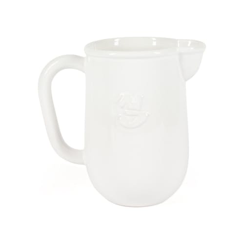 laydown image of Kantine Pitcher
