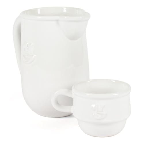 laydown image of KANTINE PITCHER