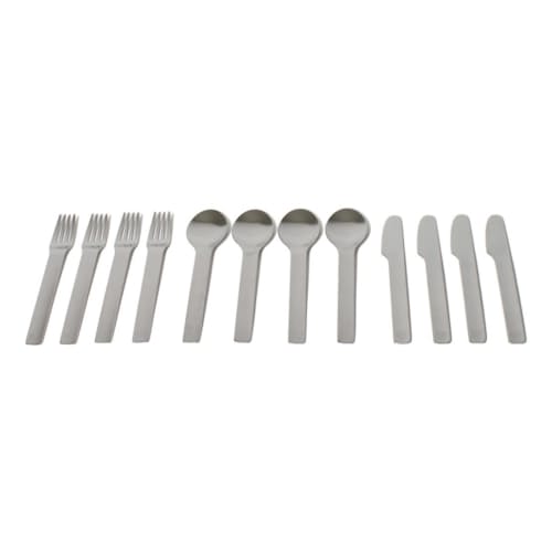 laydown image of STEEL CUTELRY II - PICK UP