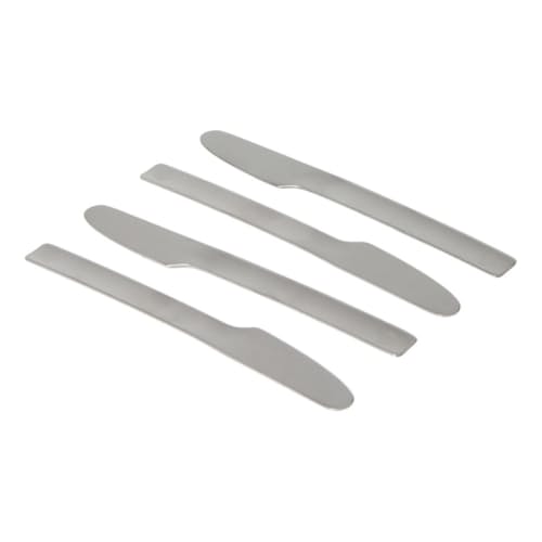 laydown image of STEEL CUTELRY II - PICK UP