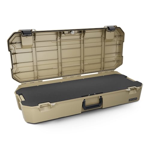 laydown image of Honcho 80 with Dividers