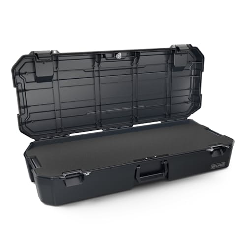 laydown image of Honcho 80 with Dividers