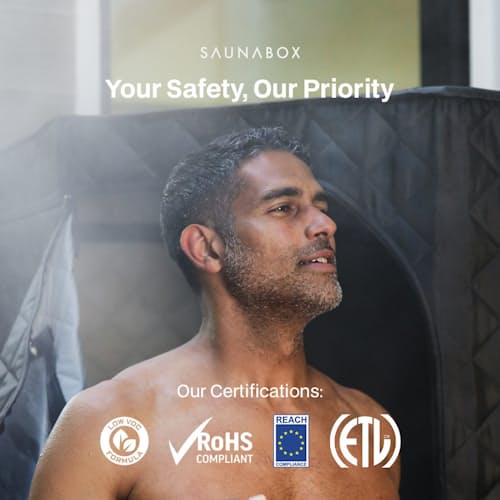 lifestyle image of SmartSteam Kit Pro