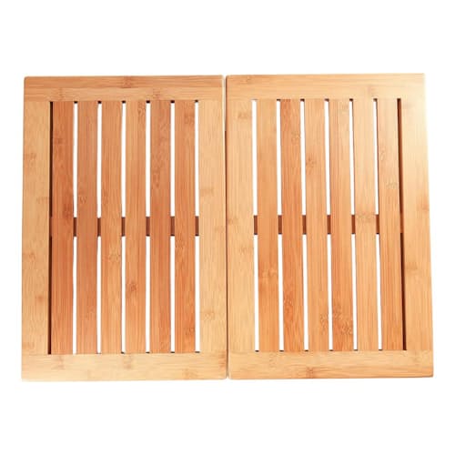 laydown image of Foldable Sauna Mat