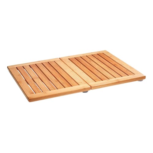 laydown image of Foldable Sauna Mat
