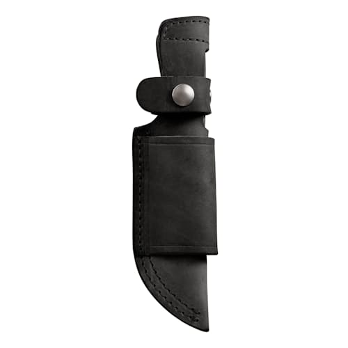 laydown image of Trac Fixed Blade Knife