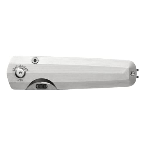 laydown image of Blazer Folding Knife