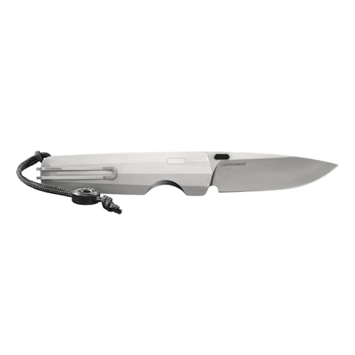 laydown image of Blazer Folding Knife