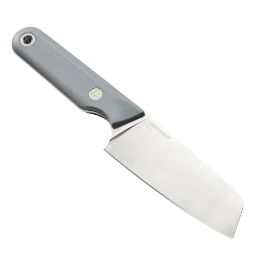laydown image of Rustle Fixed Blade Knife
