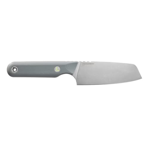 laydown image of Rustle Fixed Blade Knife